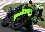 Kawasaki Ninja ZX-10R